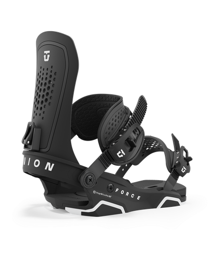 FIXATIONS UNION FORCE - NOIR