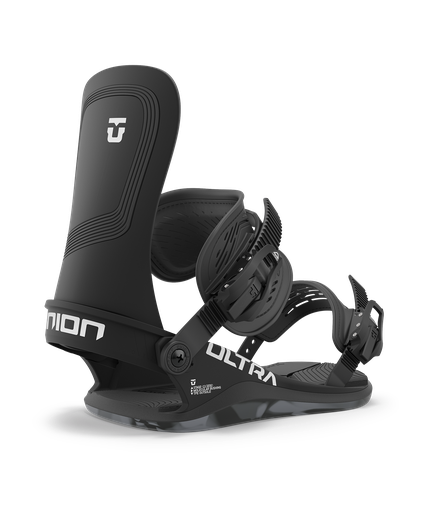 FIXATIONS UNION ULTRA M. - NOIR