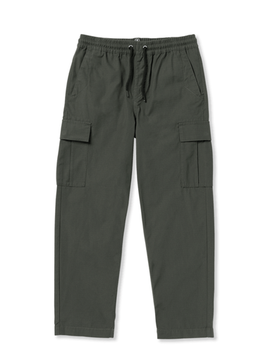 PANTALON VOLCOM JUNIOR MARCH CARGO EW - STEALTH