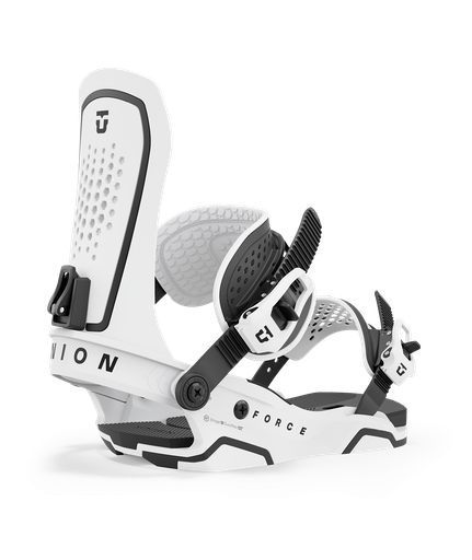 FIXATIONS UNION FORCE - BLANC