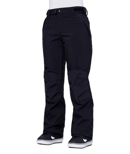 686 WOMEN'S PROGRESSION PADDED PANT V2 - BLACK