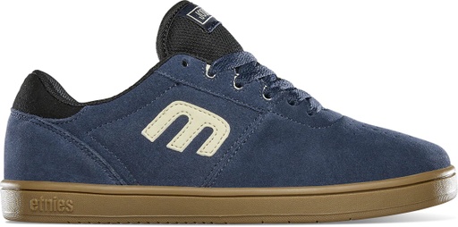 ETNIES JOSL1N KIDS SHOES - INDIGO