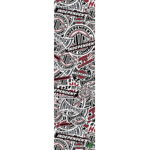 GRIP TAPE MOB INDY MASHUP COLORS