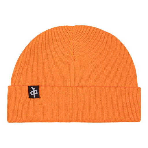 TUQUE RDS TOQUE MERINO WOOL - ORANGE