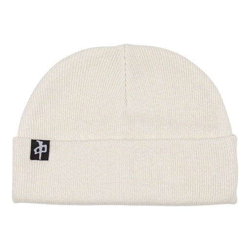 TUQUE RDS TOQUE MERINO WOOL - CREAM