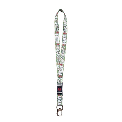 RDS LANYARD - CAMO