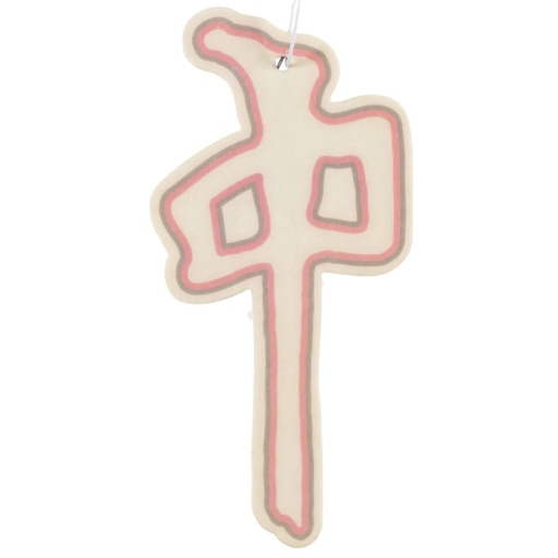 AIR FRESHENER RDS GRANDE AIR