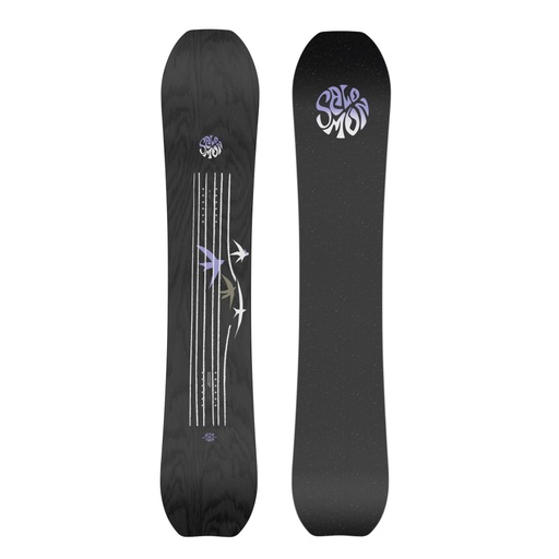 SALOMON SNOWBOARD - HIGHPATH