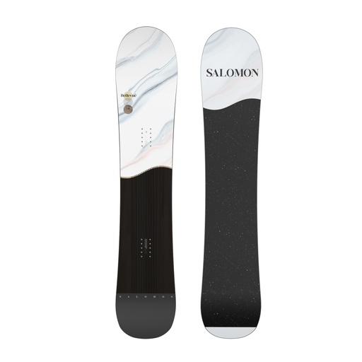 SALOMON SNOWBOARD - BELLEVUE