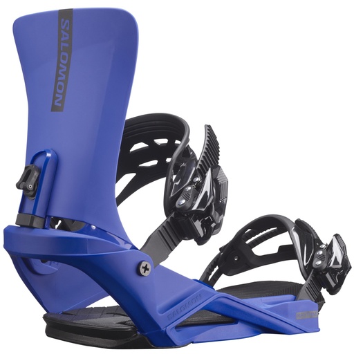 FIXATIONS SALOMON RHYTHM - RACE BLUE