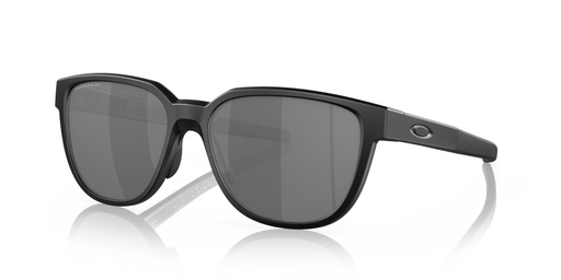 OAKLEY ACTUATOR MATTE BLACK W/ PRIZM BLACK POLARIZED