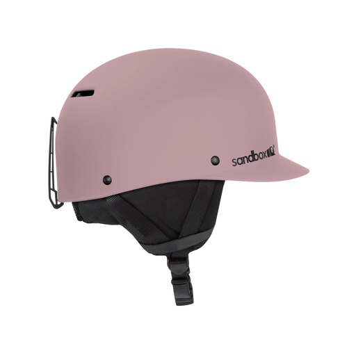 Sandbox Classic 2.0 Snow Helmet - Dusty Pink