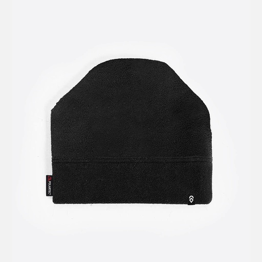 TUQUE AIRHOLE PACIFIC POLARTEC SHEARLING FLEECE - NOIR 