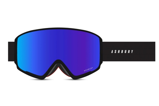 GOGGLE ASHBURY ARROW - CALLSIGN + BONUS LENS