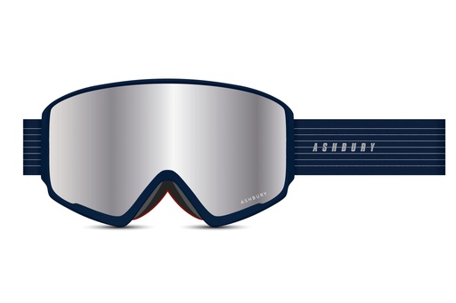 GOGGLE ASHBURY ARROW - FIELDER + BONUS LENS