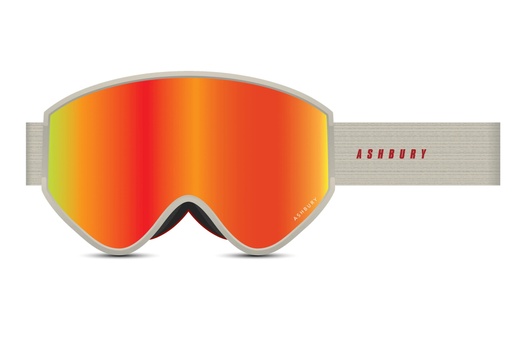 GOGGLE ASHBURY A12 - PROTON + BONUS LENS