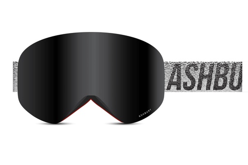 ASHBURY HORNET GOGGLE - RIO + BONUS LENS