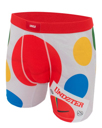 BOXER UNDZ CLASSIC UNDZTER