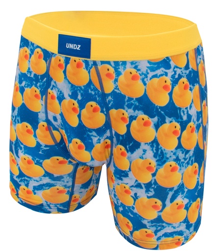 BOXER UNDZ CLASSIC DUCK DUCK ENFANT