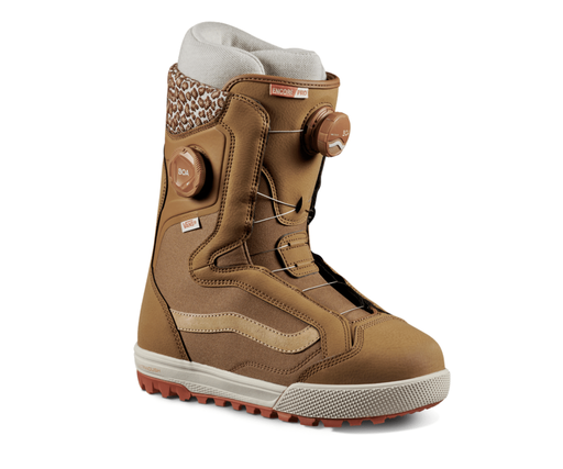 BOTTES VANS ENCORE PRO POUR FEMME - BROWN/MULTI