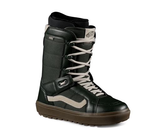 VANS HI-STANDARD OG BOOTS - FOREST