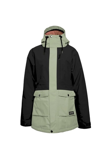 Estivo deals snowboard jacket