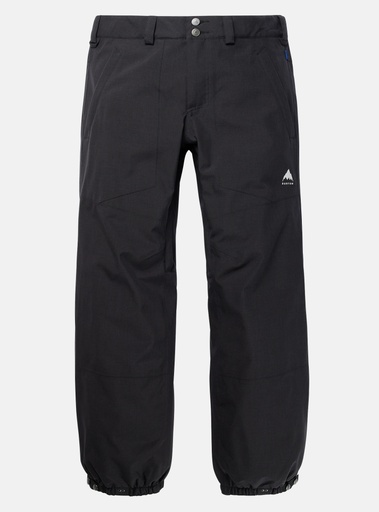 BURTON MELTER PLUS 2L PANT - BLACK