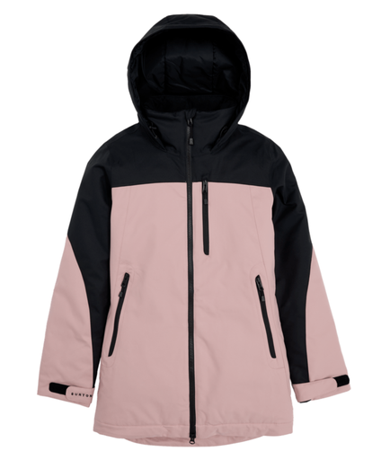 Burton Mitaines Vent - Enfant