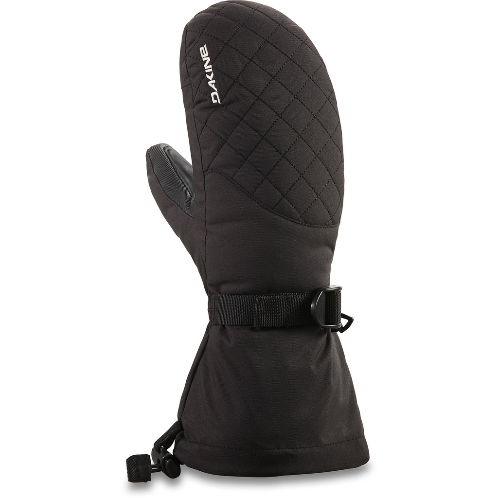 MITAINES DAKINE LYNX MITTEN POUR FEMME - NOIR