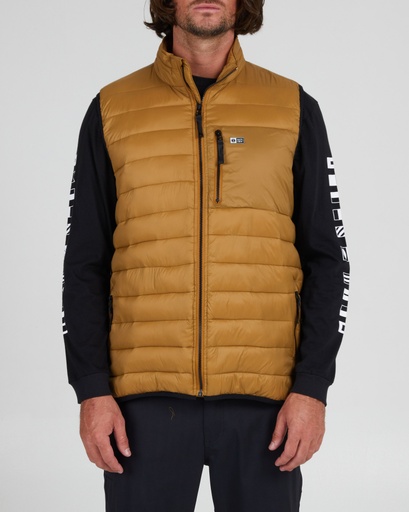SALTY CREW BARRIER 2.0 VEST - WORKWEAR