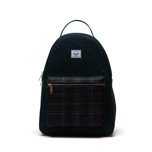 HERSCHEL NOVA DAYPACK - DARKEST SPRUCE