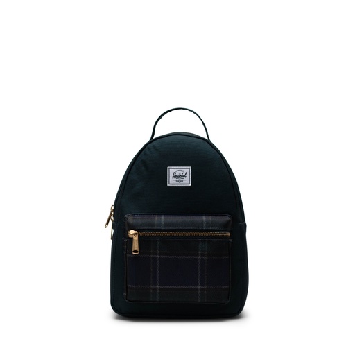 HERSCHEL NOVA MINI DAYPACK - DARKEST SPRUCE