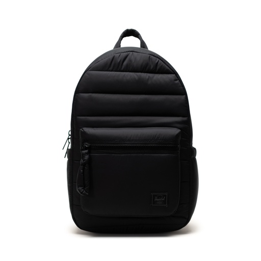 HERSCHEL SETTLEMENT BACKPACK - BLACK