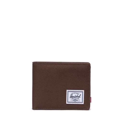 HERSCHEL WALLET ROY - DARK EARTH