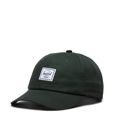 HERSCHEL SYLAS CLASSIC HAT - DARKEST SPRUCE