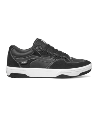 VANS ROWAN 2 - BLACK/WHITE