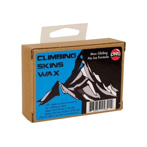WAX ONEBALL SPLITBOARD SKIN WAX