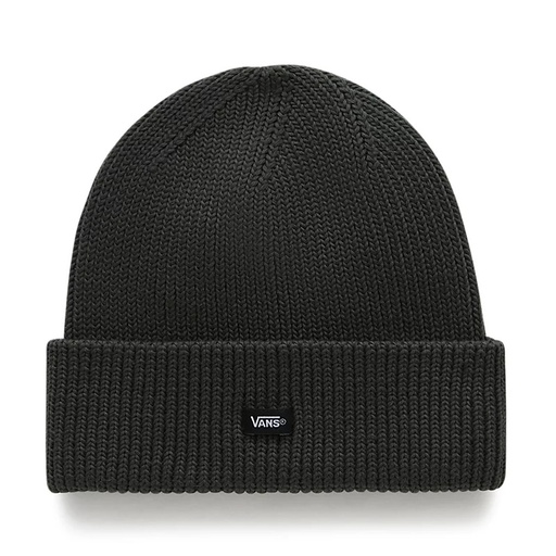 VANS BEANIE POST SHALLOW CUFF - DEEP FOREST