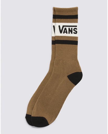 BAS VANS DROP V CREW - KANGAROO