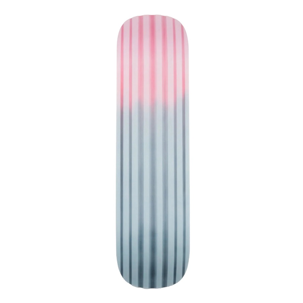 AMBITION SNOWSKATE TEAM RED/BLACK - 32.5" X 8.5"