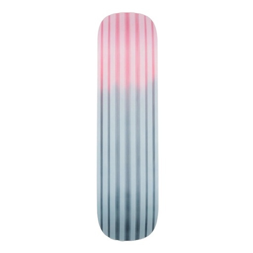 SNOWSKATE AMBITION TEAM RED/BLACK - 32.5" X 8.5"
