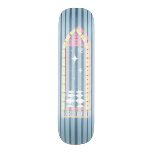 SNOWSKATE AMBITION ENGERER SIGNATURE - 32.5" X 8.5" 