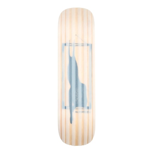 SNOWSKATE AMBITION ALWORDEN SIGNATURE - 32.5" X 8.625" 