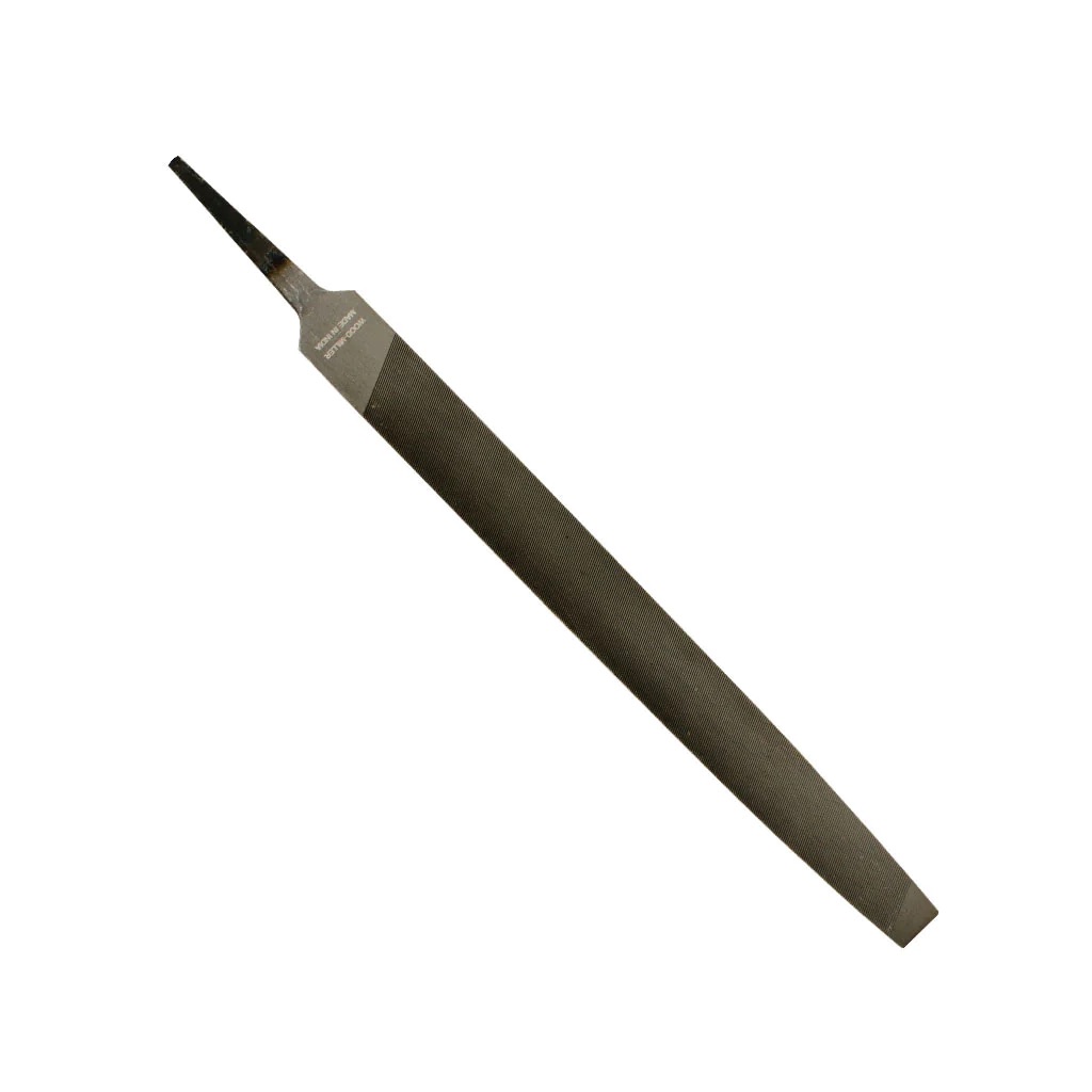 ONEBALL 8" STEEL FILE 