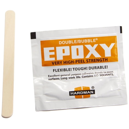 ONEBALL Epoxy - High Strength, base repair