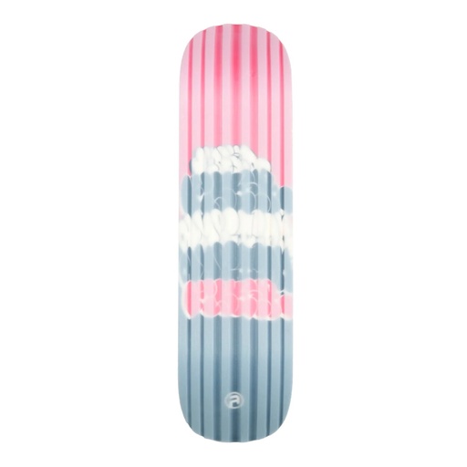 SNOWSKATE AMBITION FISKER SIGNATURE - 33" X 8.875" 