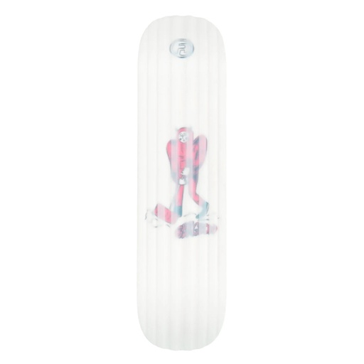 SNOWSKATE AMBITION BERGEON SIGNATURE - 34.5" X 9" 