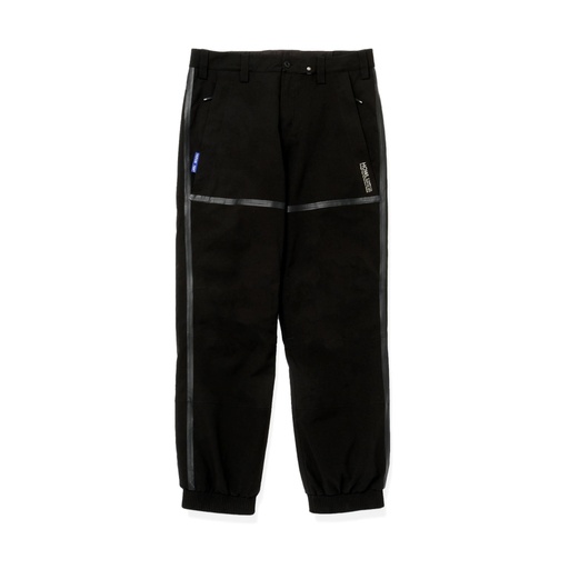 HOWL TAPED SNOWBOARD PANT - BLACK