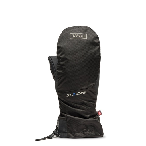 HOWL RESERVE MITT - BLACK