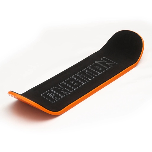 SNOWSKATE AMBITION JIB ORANGE - 8.5" X 32.5''